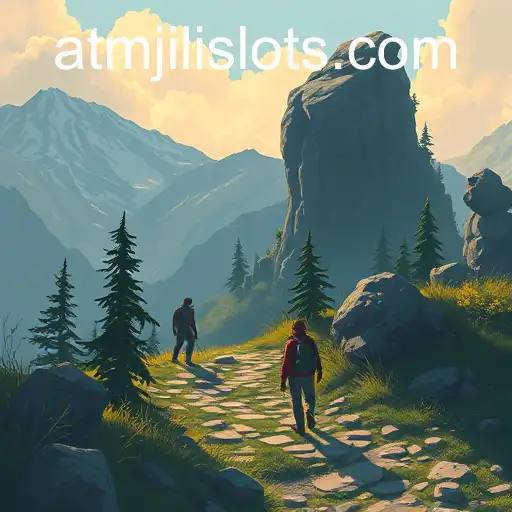 Exploring the Thrilling World of Adventure Games: 'atmjili' as a Key Player