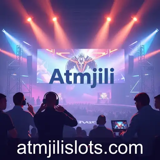 The Rise of Atmjili and Its Impact on Online Gaming
