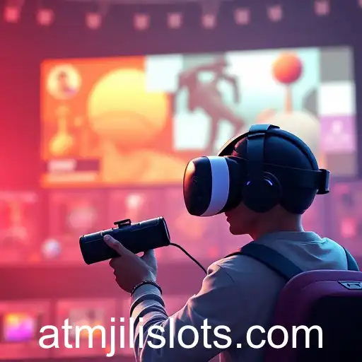 Gaming Trends Shaping 2025