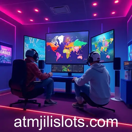 Gaming Trends Reshape Online Platforms