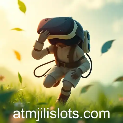 The Rise of Atmjili: Gaming's New Frontier