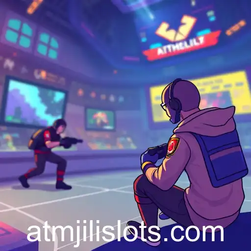 Gaming Revolution: The Rise of ATMJili