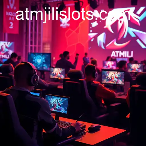 Gaming Trends and Innovations in 2025