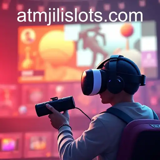 Gaming Trends Shaping 2025