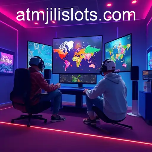 Gaming Trends Reshape Online Platforms