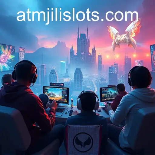 Online Gaming Trends in 2025