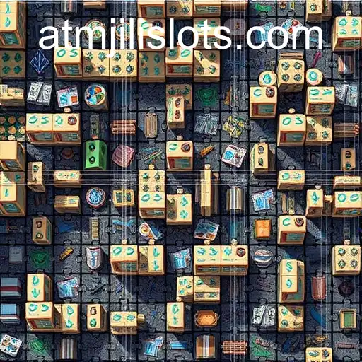 The Allure of Puzzle Games: Delving into the 'atmjili' Phenomenon