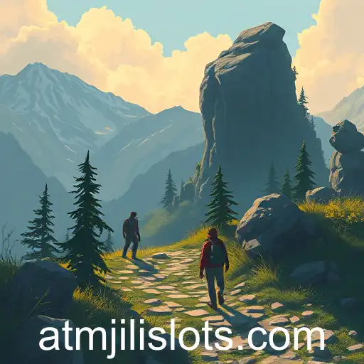 Revolutionizing Gaming with 'Atmjili': A New Era of Interactive Entertainment