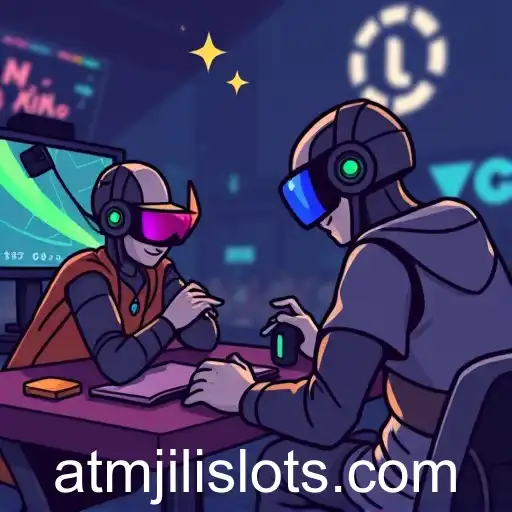 Rise of Atmjili in Online Gaming