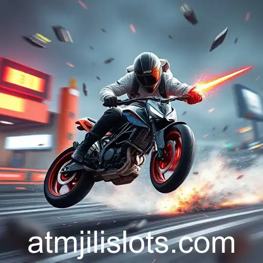 Exploring the Dynamic World of Action Games on Atmjili