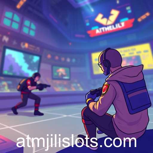 Gaming Evolution on the Rise