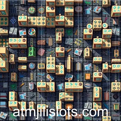 The Allure of Puzzle Games: Delving into the 'atmjili' Phenomenon