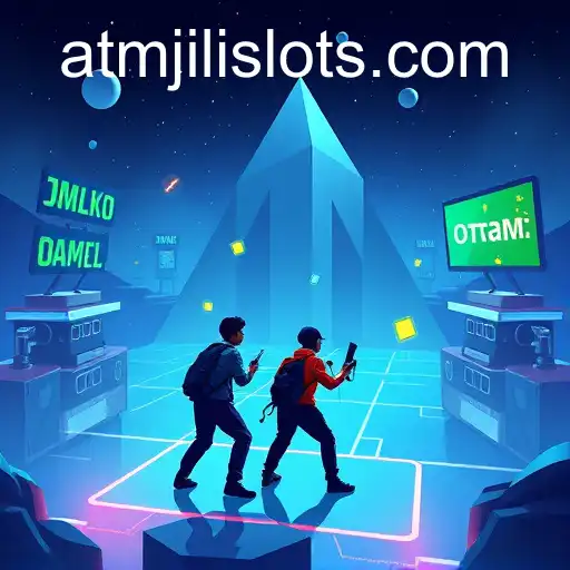 The Rise of Atmjili in Gaming