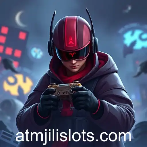 Rise of Atmjili in Online Gaming